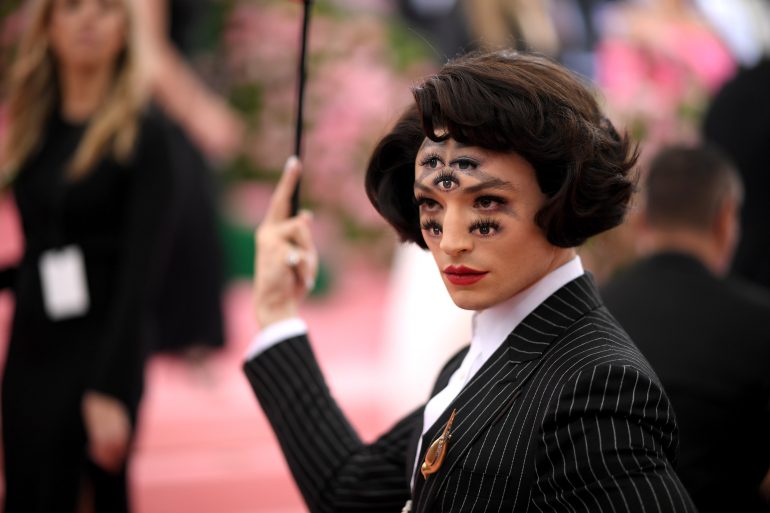 Ezra Miller Cast in Lead Role of Film Based on Award-Winning Japanese Novel