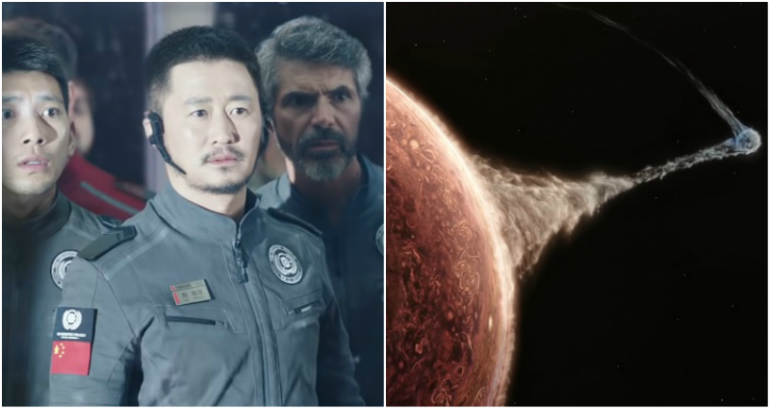 Netflix Just Bought The World’s Most Successful Film of 2019 So Far