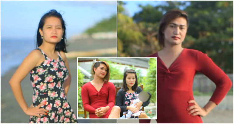 Woman Falls in Love With Boyfriend’s Male Lover, Gets Pregnant With His Baby