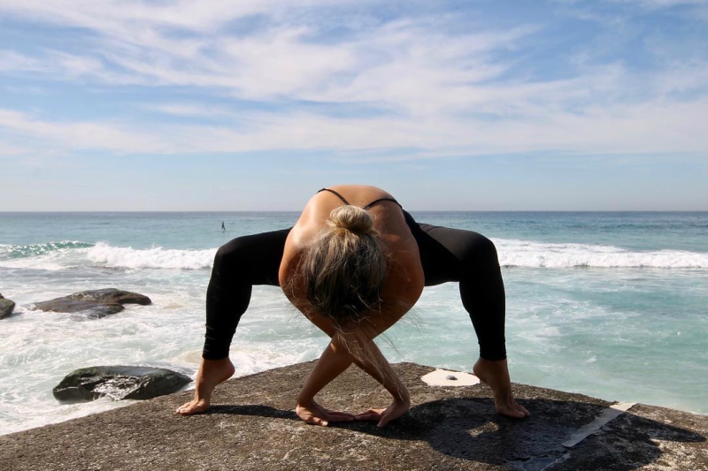 A plastic surgeon in Sydney, Australia has quit her job after months of grueling work that turned her into a patient for six weeks.