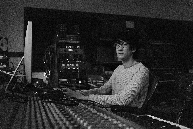 asian musicians