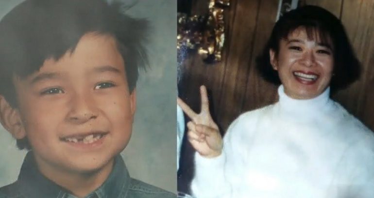 American Man Identified as Murderer of Half Asian Son, Korean Wife Killed in 1998