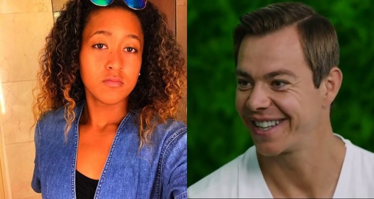 Naomi Osaka Shocks Fans After Announcing Split with Coach Sascha Bajin