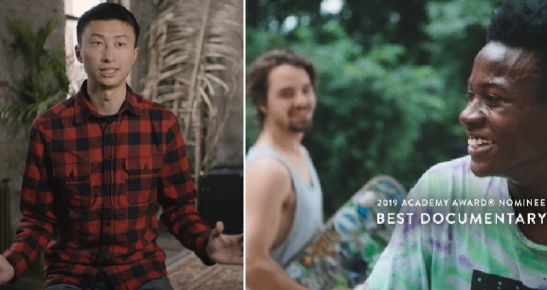 ‘He Called My Mom ‘Chopsticks’’: Oscar Nominee Opens Up About Domestic Abuse From White Stepdad