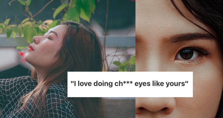 Asian Women Share Their Most Awful Beauty Service Moments