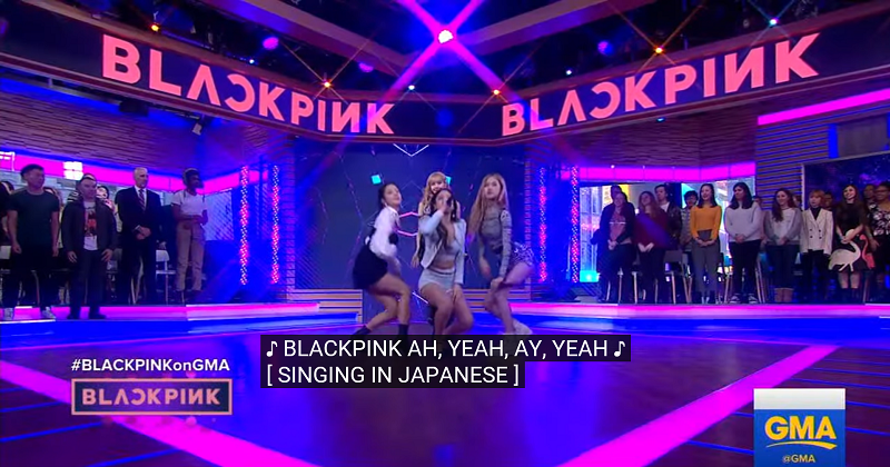 blackpink