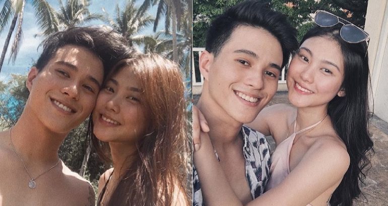 Woman Who Lost Her Boyfriend Over a Year Ago Still Posts Loving Instagrams of Him