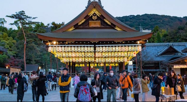 Record 100 Foreigners Disappeared in Japan in 2018