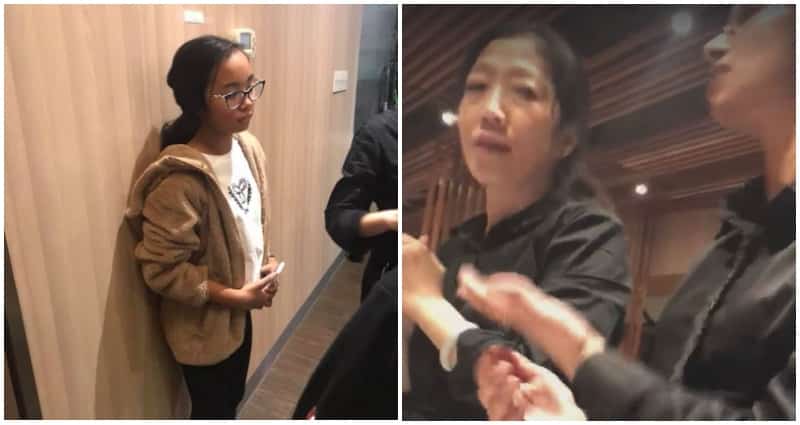 Japanese Restaurant in Canada Put on Blast for Bizarre Height Policy