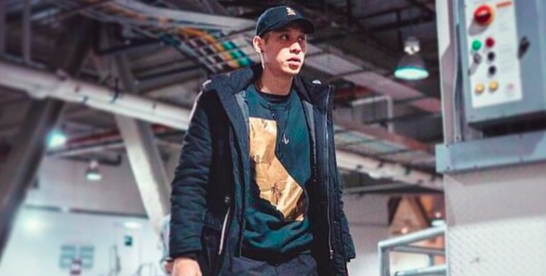 Jeremy Lin to Sign with Toronto Raptors after Finalizing Buyout with Atlanta Hawks