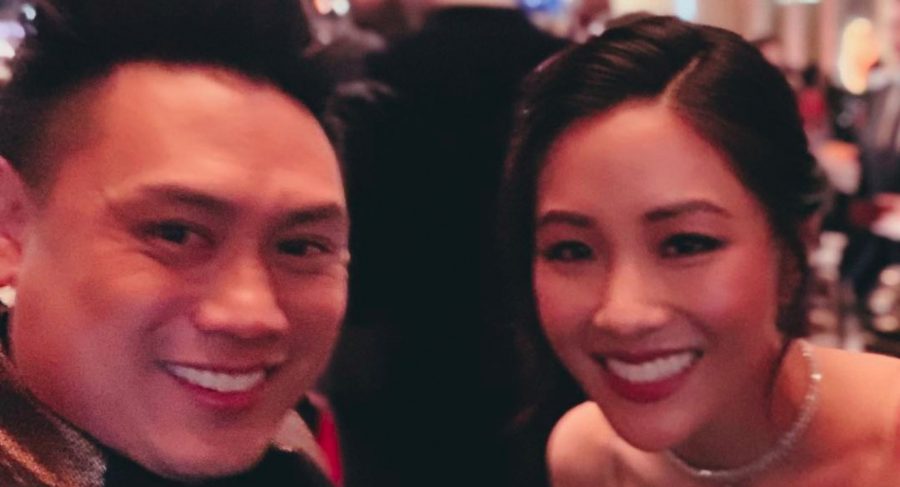 ‘Crazy Rich Asians’ Director Jon M. Chu Reveals the Time He Snuck Into