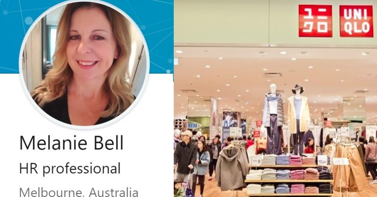 HR Manager Sues Uniqlo, Claims Company Gives Favorable Treatment to Asian Employees