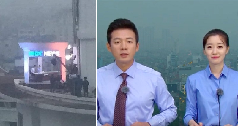 Phông nền kênh tin tức Hàn Quốc - Đi săn các phông nền độc đáo để tạo sự phấn khích khi xem tin tức của Hàn Quốc. Hãy sử dụng các phông nền này để tăng thêm sự chuyên nghiệp và ấn tượng cho kênh tin tức của bạn.