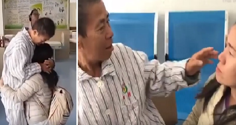 thai woman