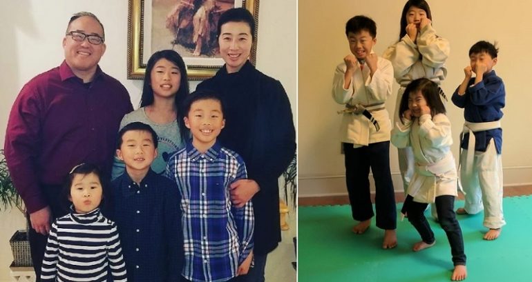 Philly Councilman Accused of Child Abuse After Son Injured While Teaching Him Judo