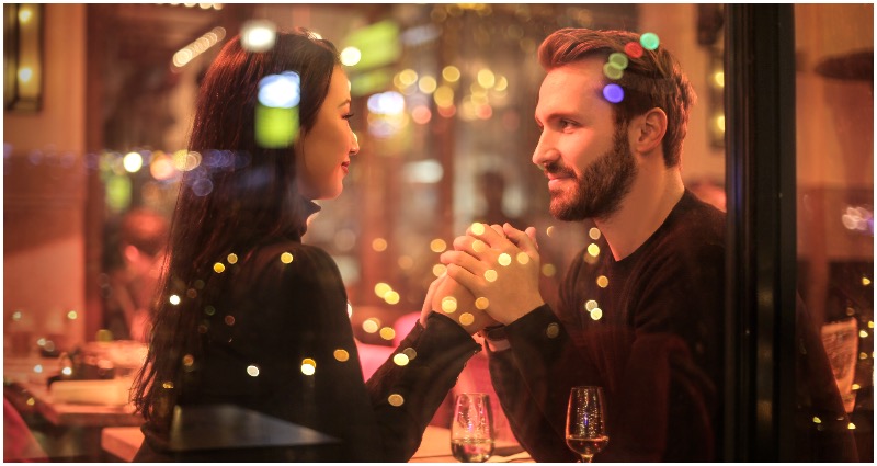 dating asians