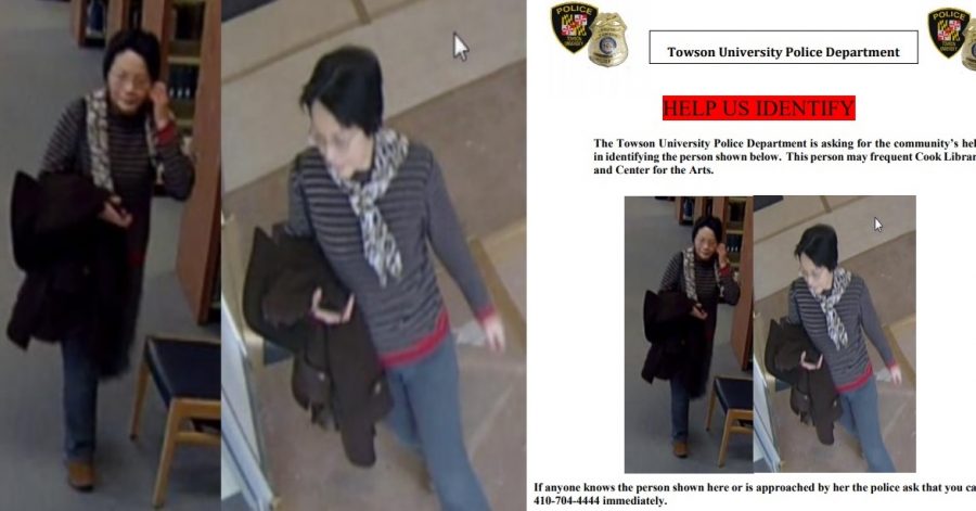 Chinese Mom Approaches Random Students on Campus to Find Girlfriend for Son
