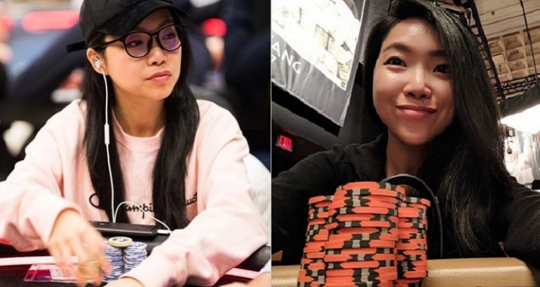 She Was Tired of Her Promising 9-5 Job, So She Became Malaysia’s #1 Female Poker Player