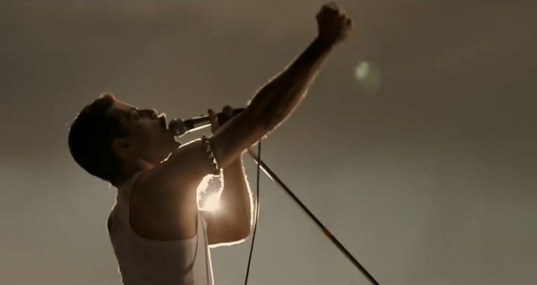 ‘Bohemian Rhapsody’ Will Be Released in China, But Without Any Gay Scenes