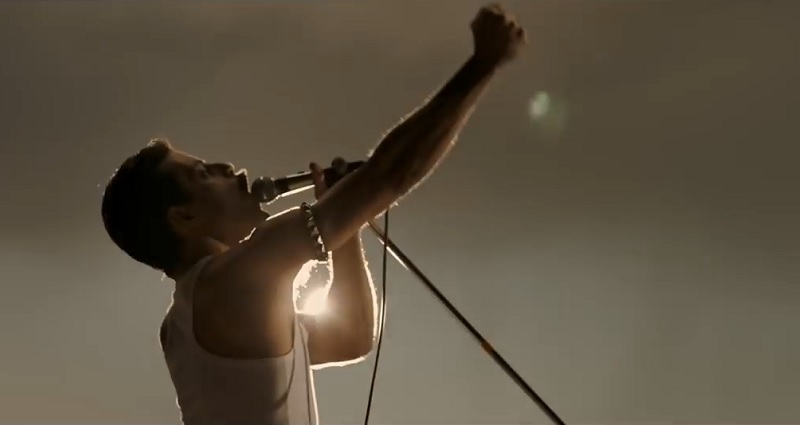 Bohemian Rhapsody