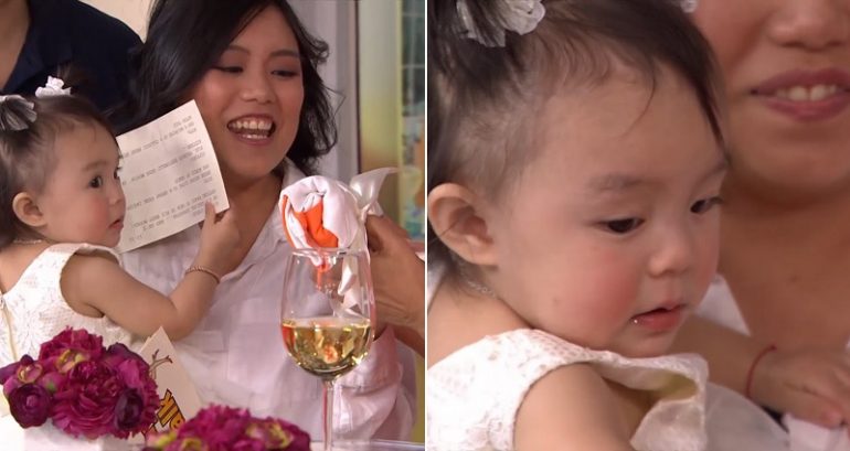 Asian Baby Beats 544,000 Other Babies to Become the First Hmong Gerber Baby
