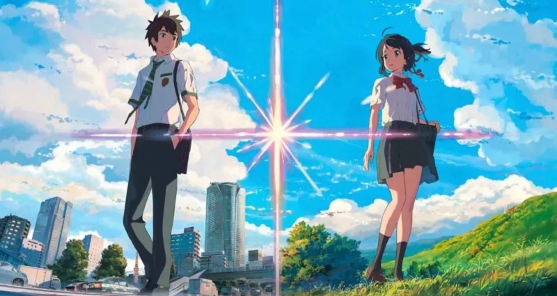New details about the upcoming live-action Hollywood remake of the Japanese animated gem, “Your Name” have been revealed. 