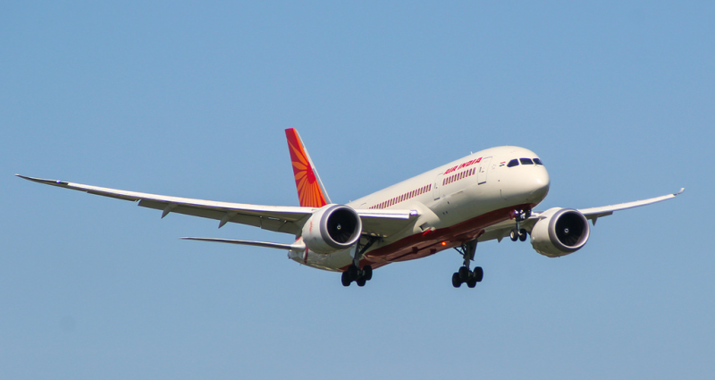 Air India
