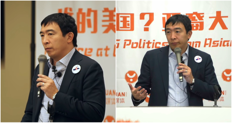 andrew yang
