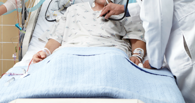 Scottish Man Wakes Up From Coma Only Able to Speak Malay for 24 Hours