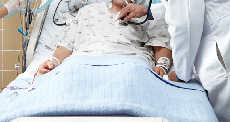 Scottish Man Wakes Up From Coma Only Able to Speak Malay for 24 Hours