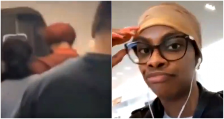 Comedian Denies Racism After Saying She Felt ‘Threatened’ by Man Wearing a Turban
