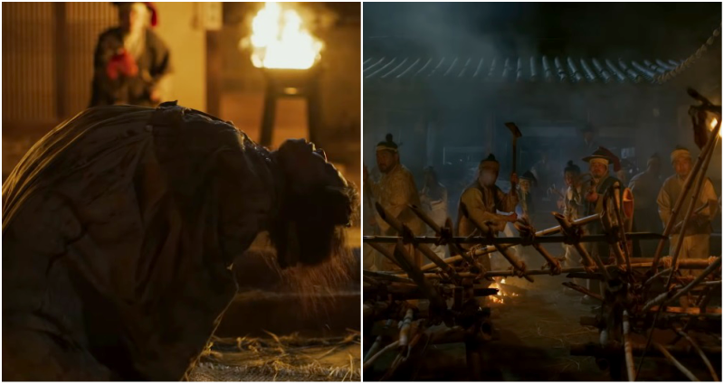 Netflix Kingdom