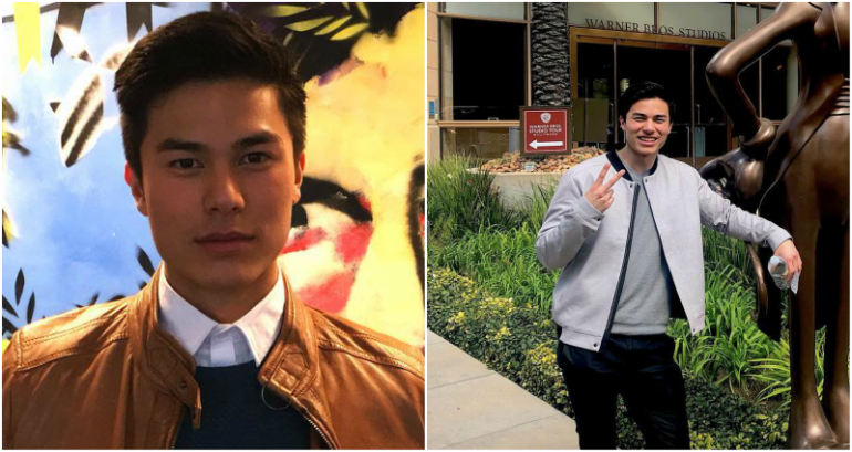 Kevin Kwan’s New Series ‘The Emperor of Malibu’ Casts Max Willems as Lead