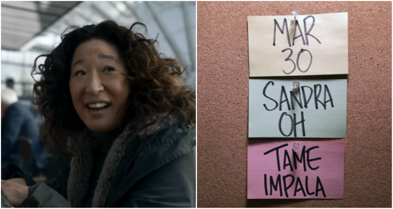 Sandra Oh is Hosting ‘SNL’ and We’re So Stoked