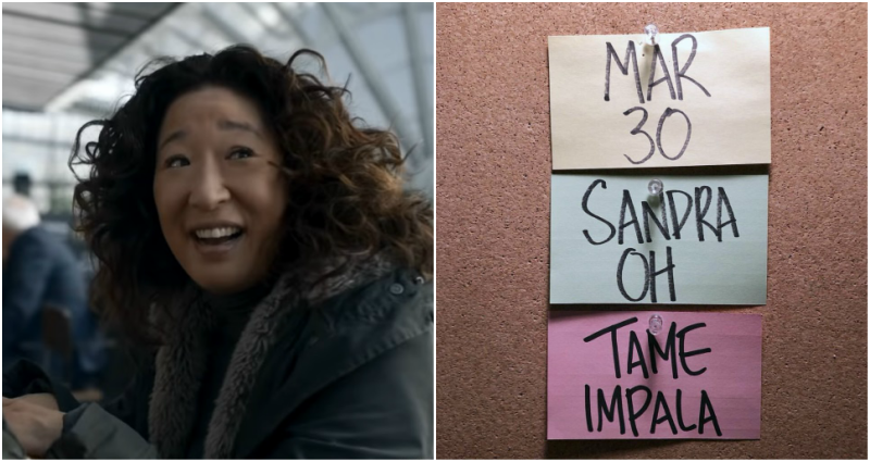 Sandra Oh is Hosting ‘SNL’ and We’re So Stoked