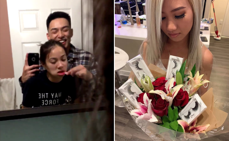 13 Signs You Have the Perfect Asian Boyfriend