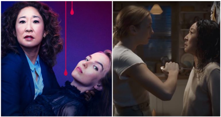 Season 2 Of ‘Killing Eve’ Is Almost Out — Here Are 15 Reasons Why You Should Binge It RIGHT NOW