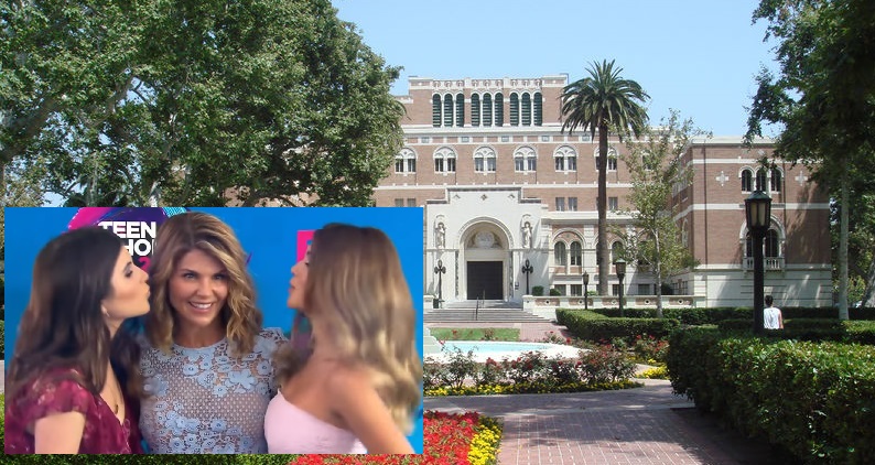 Single Asian Mom Files $500 BILLION Lawsuit Against Rich Parents in College Bribe Scandal