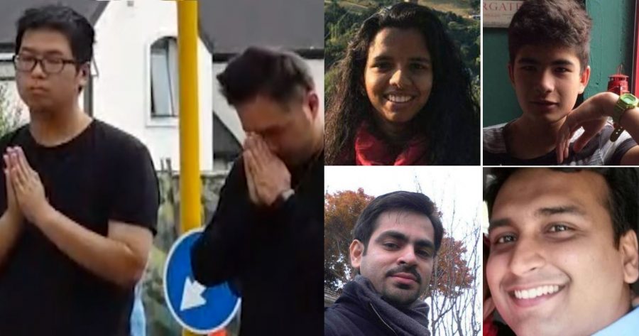 New Zealand Mourns Muslims From All Over Asia As Death Toll Climbs to 50
