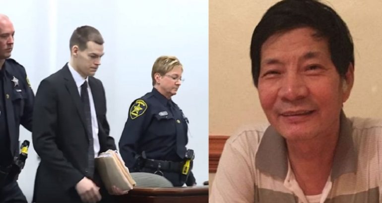 Security Guard Who Murdered Pokémon Go-Playing Grandpa Faces 30 Years in Prison