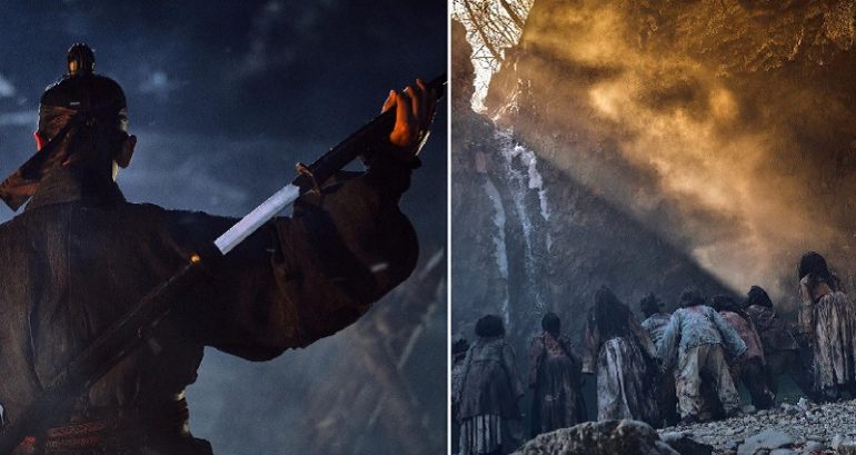Netflix Reveals the First Look at ‘Kingdom’ Season 2