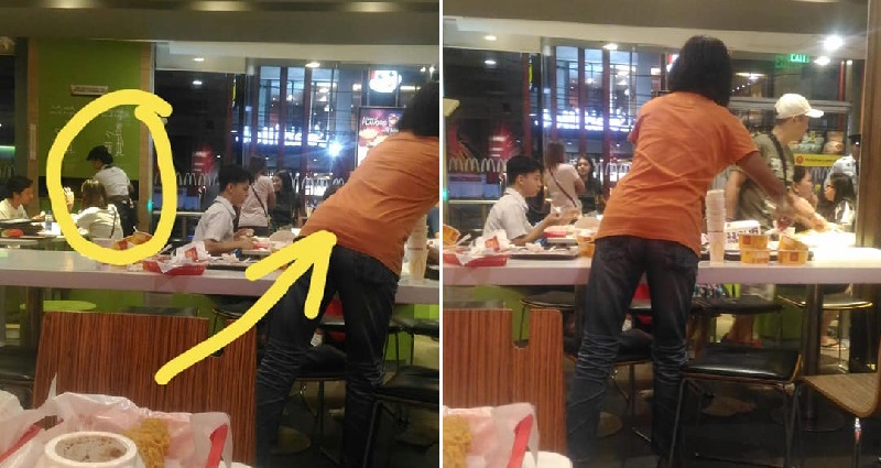 McDonalds