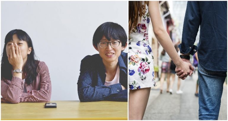 9 Asians Tell Us About Their Most Tragic and Hilarious Experiences While Dating