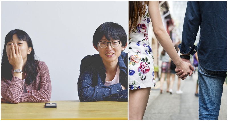 9 Asians Tell Us About Their Most Tragic and Hilarious Experiences While Dating