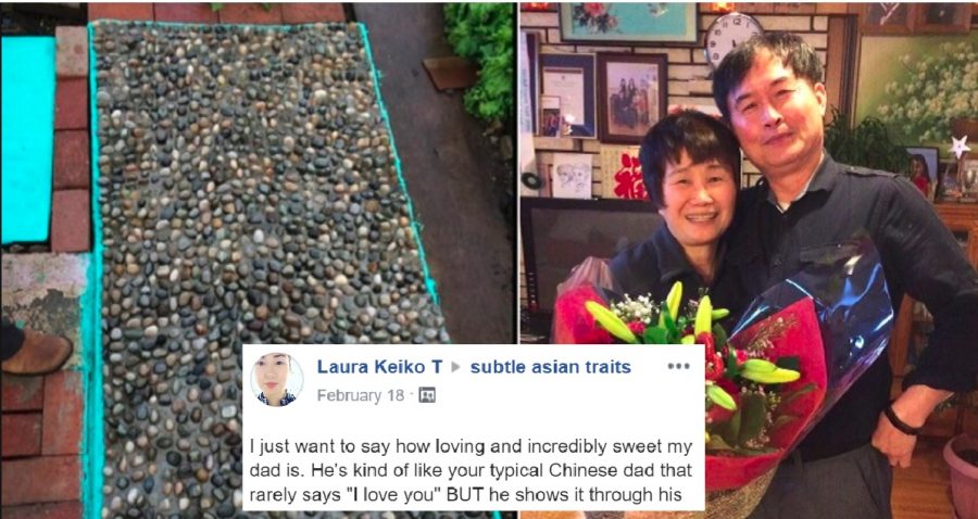 chinese dad