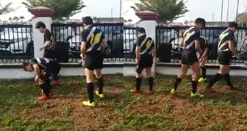 rugby