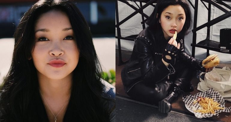 Lana Condor Opens Up About Her Struggles With Eating Disorders and Body Image