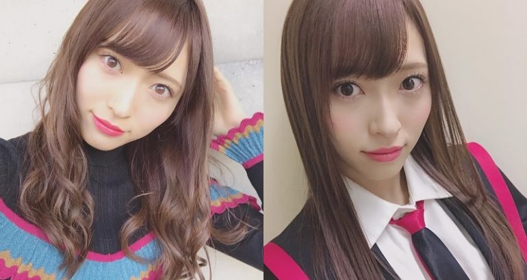J-Pop Idol Reveals Her Managers Forced Her to Apologize After Being Assaulted