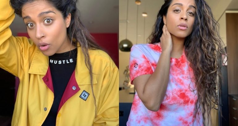 YouTube Star Lilly Singh Becomes the First Woman to Land Her Own Late-Night Talk Show in 33 Years