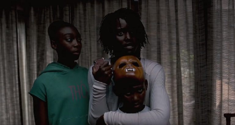 Jordan Peele Left an Easter Egg in ‘Us’ for Vietnamese Fans